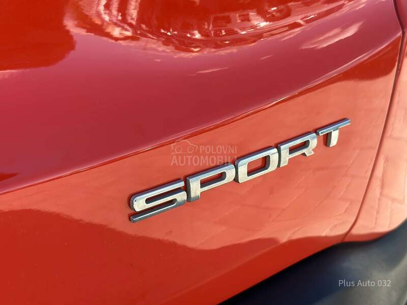 Jeep Renegade N O V