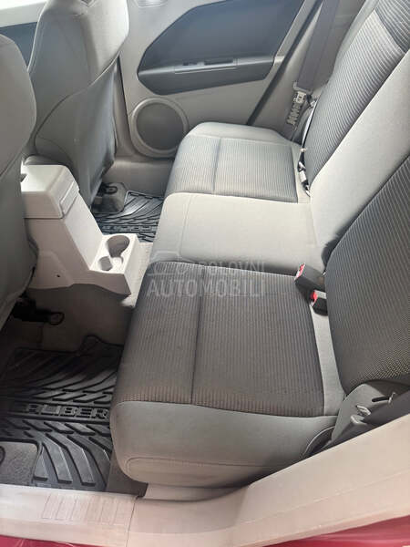 Dodge Caliber 1.8