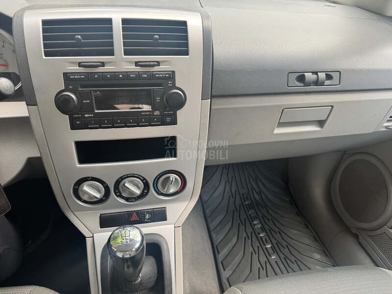 Dodge Caliber 1.8