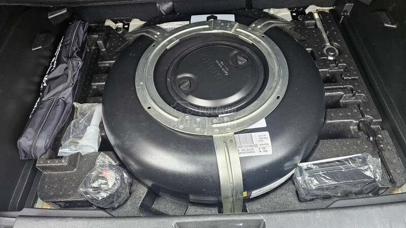 Jeep Renegade 1.4 B/GPL longitude