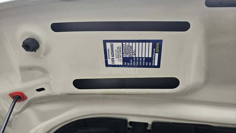Jeep Renegade 1.4 B/GPL longitude