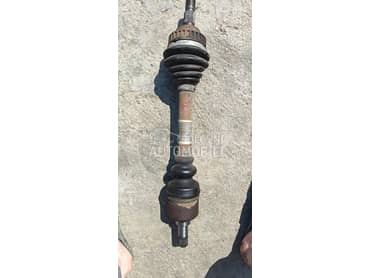 Osovina i poluosovina za Citroen Xsara Picasso