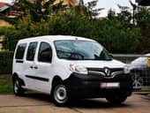 Renault Kangoo 1.5DCi Energy Maxi