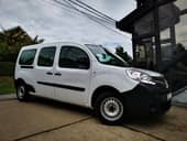 Renault Kangoo 1.5DCi Energy Maxi