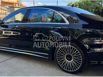 Mercedes Benz S 350 