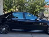 Mercedes Benz S 350 President Long