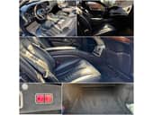 Mercedes Benz S 350 President Long