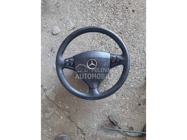 volan za Mercedes Benz A Klasa, A 150, A 160 ... od 2004. do 2009. god.