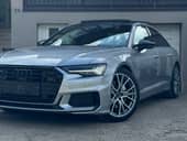 Audi A6 Sline/HD/Pano/Vazduh