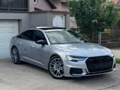 Audi A6 Sline/HD/Pano/Vazduh