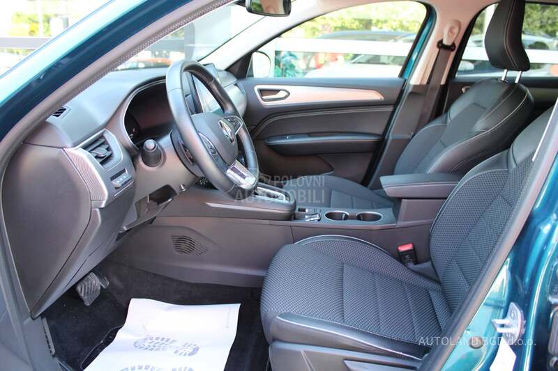 Renault Megane Conquest 1.3 tCe EDC