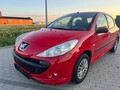 Peugeot 206 plus 1.1 OČUVAN