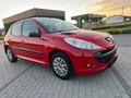 Peugeot 206 plus 1.1 OČUVAN