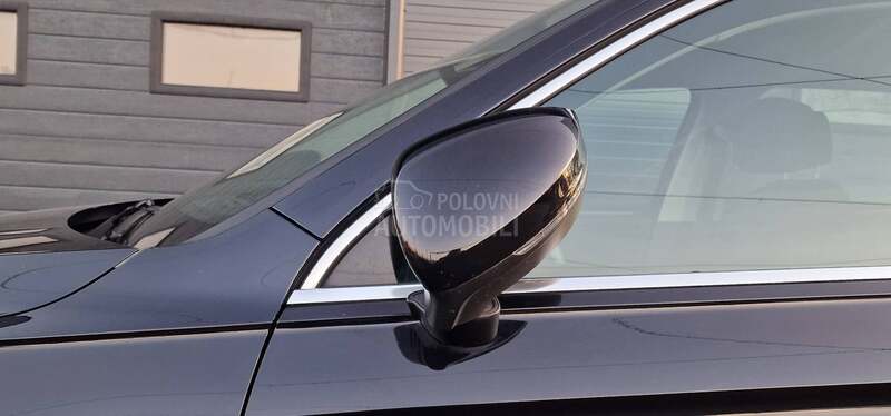 Volkswagen Tiguan 2.0 TDI HIGHLINE