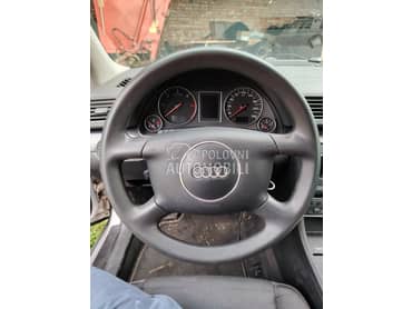 volan za Audi A4 od 2001. do 2004. god.