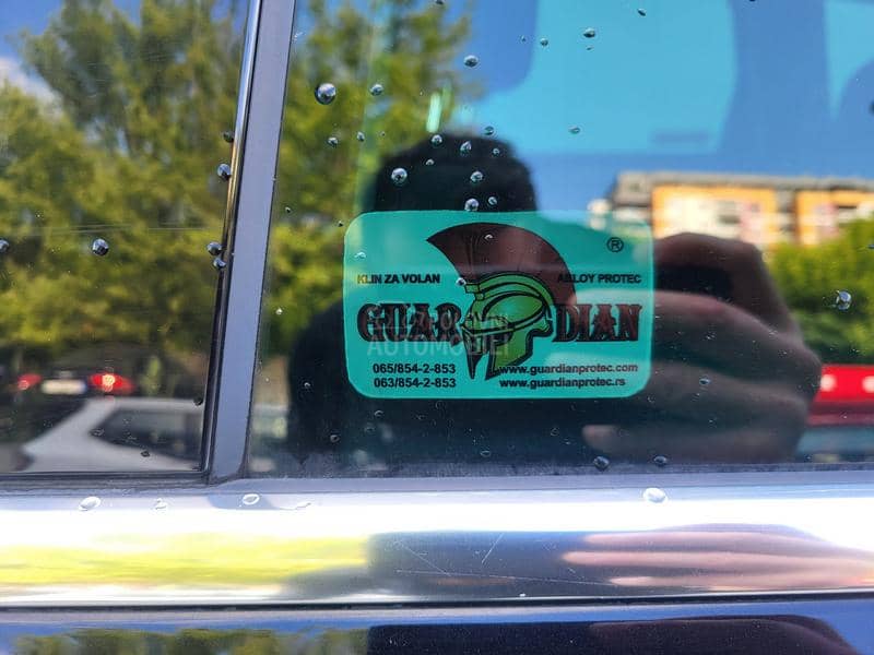 Volkswagen Touareg V6 3.0 TDI