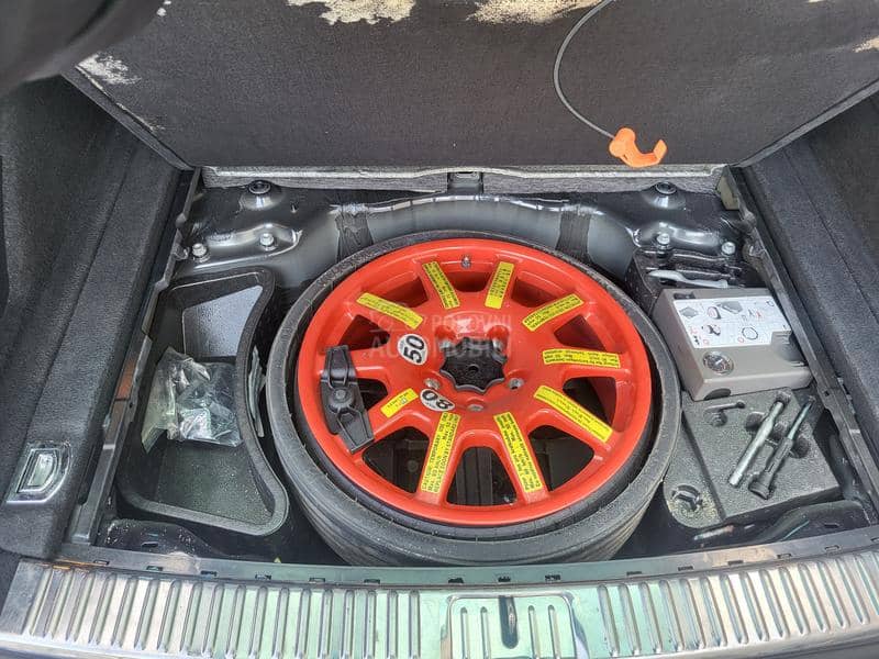 Volkswagen Touareg V6 3.0 TDI