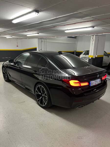 BMW 530 e/M/Xdrive/Laser/