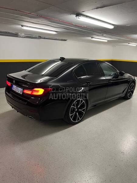 BMW 530 e/M/Xdrive/Laser/