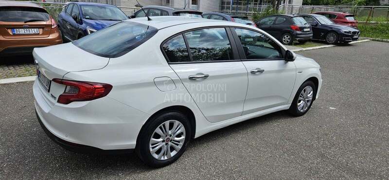 Fiat Tipo 1.4