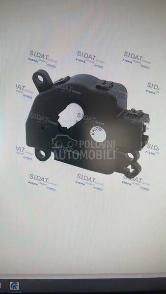 Motor za klimu