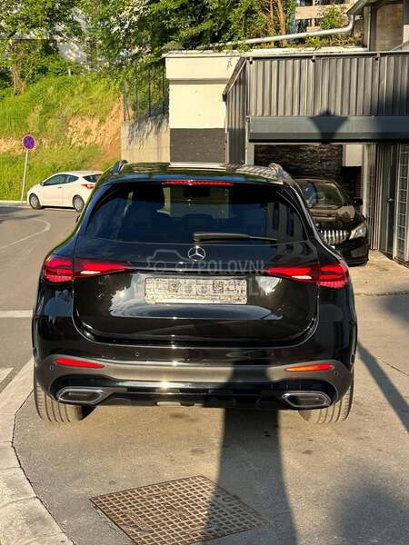 Mercedes Benz GLC 220 GLC 220D AMG PREMIUM