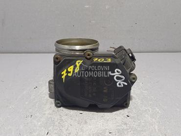 DOZER KLAPNA za Audi Q5