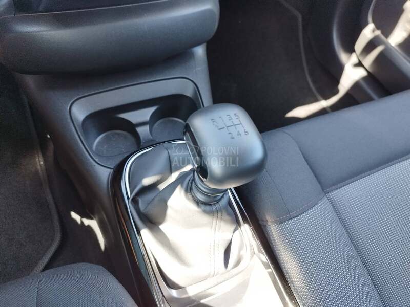 Citroen C4 Cactus 1.5 BLUEHDI