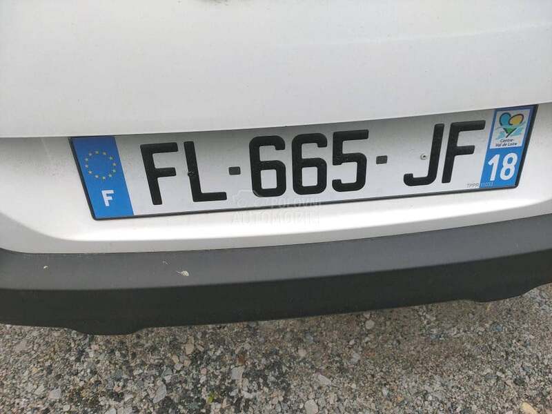Citroen C4 Cactus 1.5 BLUEHDI