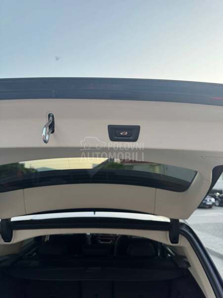 BMW X3 20d xDrive/HYBRID