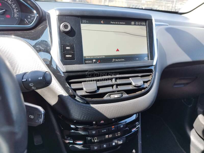Peugeot 2008 1.5 BLUEHDI