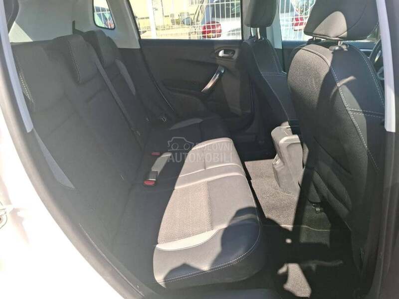 Peugeot 2008 1.5 BLUEHDI