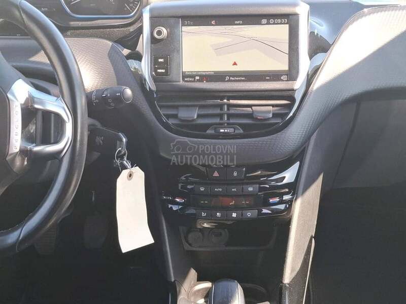 Peugeot 2008 1.5 BLUEHDI