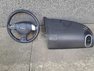 Airbag za Opel Agila od 2008. do 2014. god.