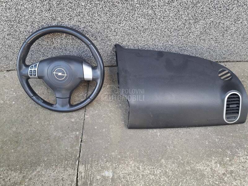 Airbag
