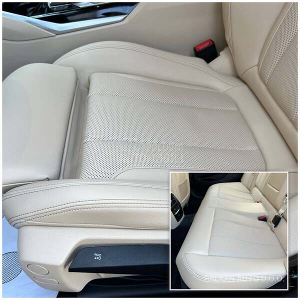 BMW 318 2.0D/NAV/LED/AUT