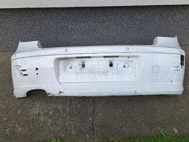 Zadnji branik za BMW Serija 1 od 2007. do 2011. god.