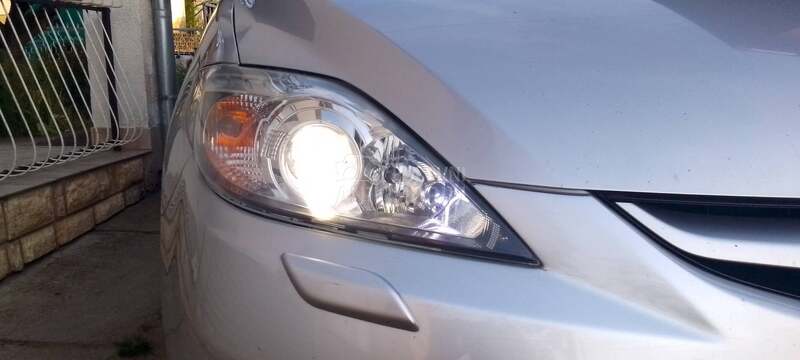 Mazda 5 