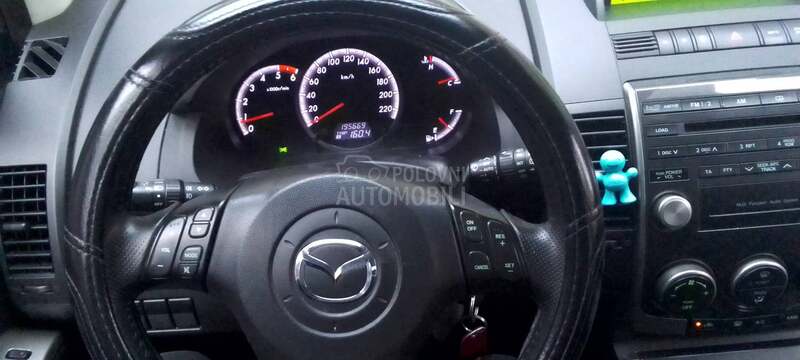 Mazda 5 