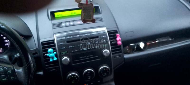 Mazda 5 