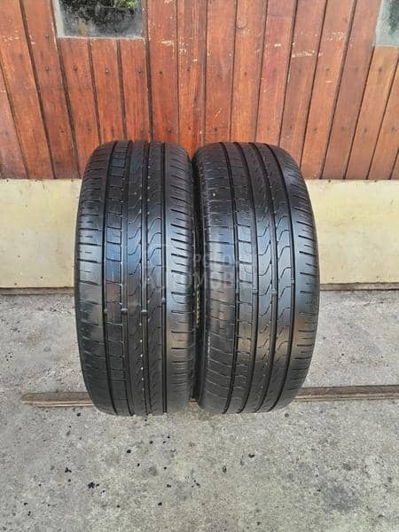 Pirelli 205/40 R18 Letnja