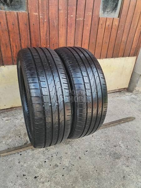Pirelli 205/40 R18 Letnja