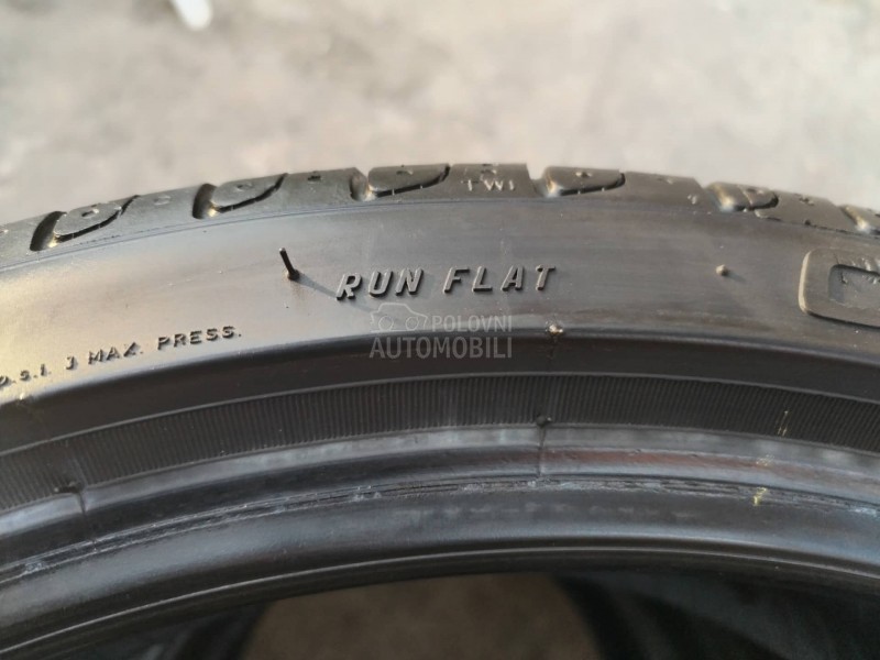 Pirelli 205/40 R18 Letnja