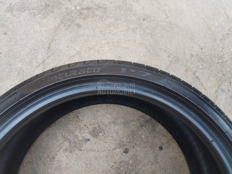 Pirelli 205/40 R18 Letnja