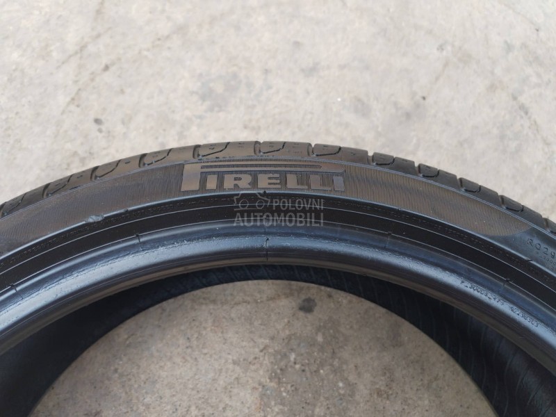 Pirelli 205/40 R18 Letnja
