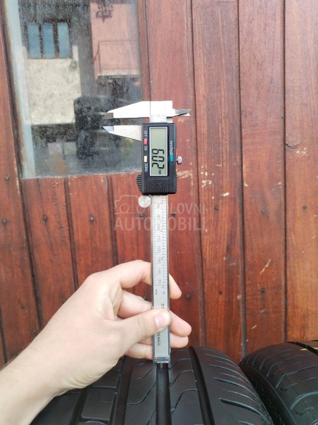 Pirelli 205/40 R18 Letnja