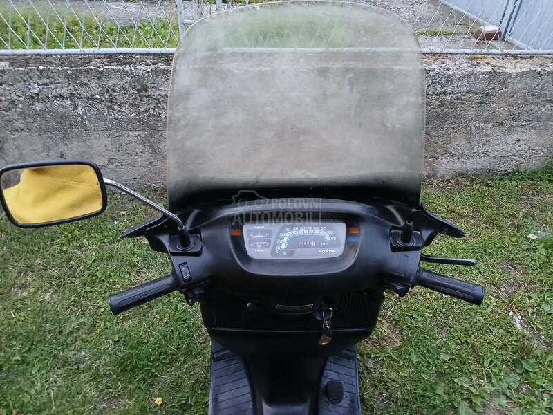 Honda LAUDA150