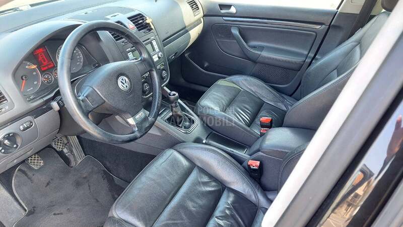 Volkswagen Golf 5 