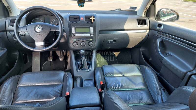 Volkswagen Golf 5 