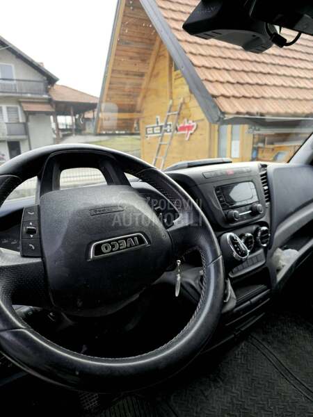 Iveco 35 